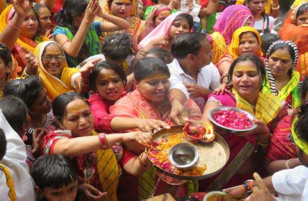 photos-of-tonk-khatu-shyam-yatra