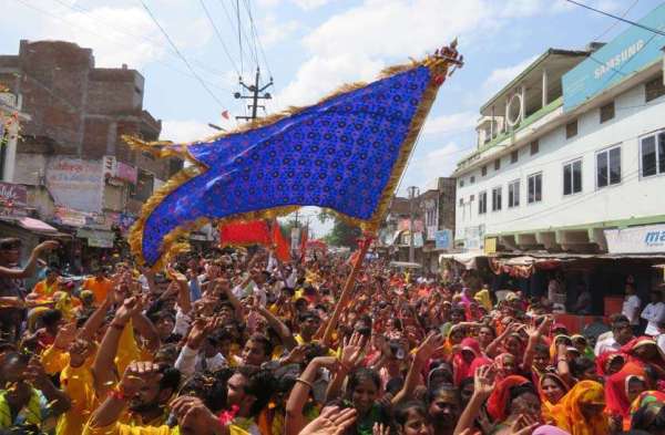 photos-of-tonk-khatu-shyam-yatra