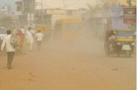 परेशानी का सबब बन गया