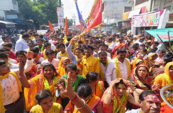 photos-of-tonk-khatu-shyam-yatra