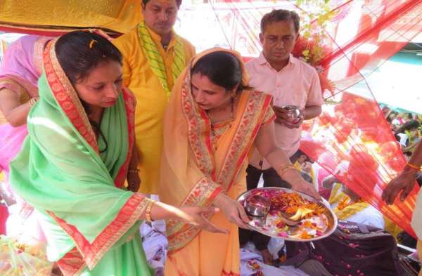 photos-of-tonk-khatu-shyam-yatra