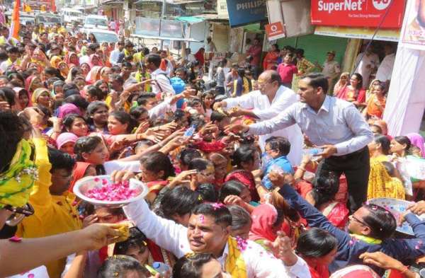 photos-of-tonk-khatu-shyam-yatra