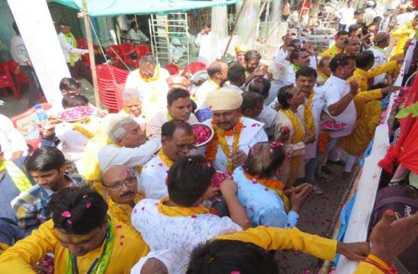 photos-of-tonk-khatu-shyam-yatra