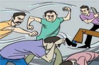 vivaahita se duvryavahaar