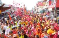 photos-of-tonk-khatu-shyam-yatra