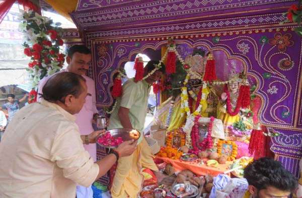 photos-of-tonk-khatu-shyam-yatra