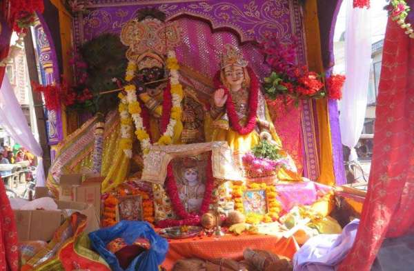 photos-of-tonk-khatu-shyam-yatra