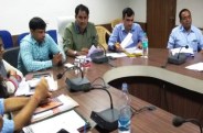 आगामी विधानसभा चुनाव को लेकर प्रशासन ने कसी कमर, तैयारियां की गई पूरी