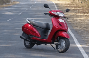 Scooter