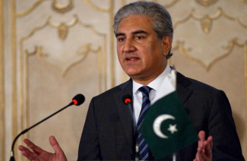 pakistani foreign minister visit afghanistan