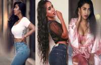 bigg boss 12 contestant scarlett rose unknown facts