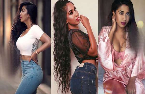 bigg boss 12 contestant scarlett rose unknown facts