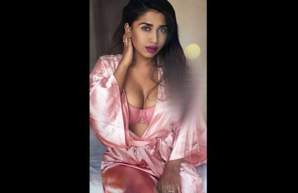 bigg boss 12 contestant scarlett rose unknown facts