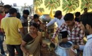 Siana Bhairav Fair
