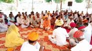 स्वाभिमान की लड़ाई के लिए एकजुट रहें