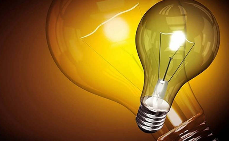 this yellow bulb will save nine lack rupees daily