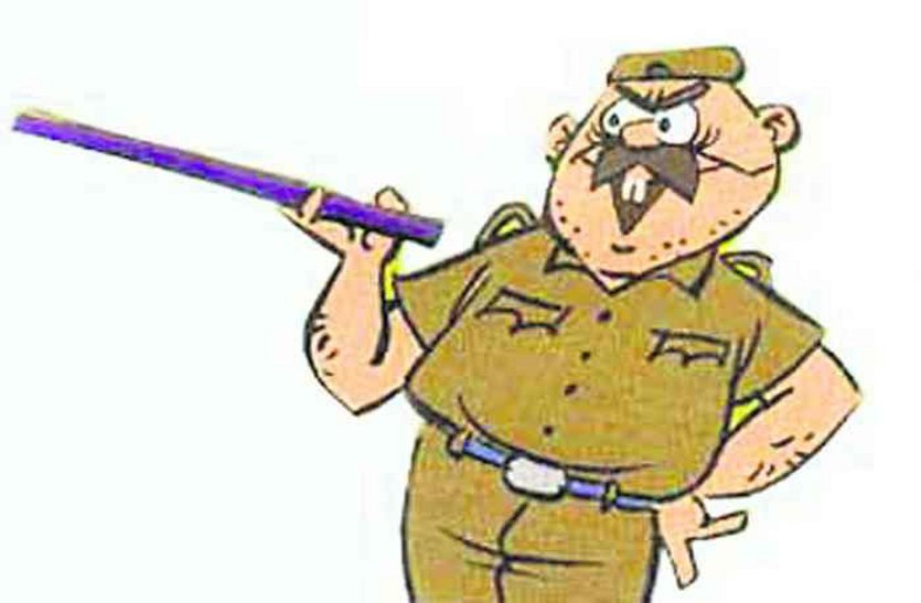 rajasthan Police program