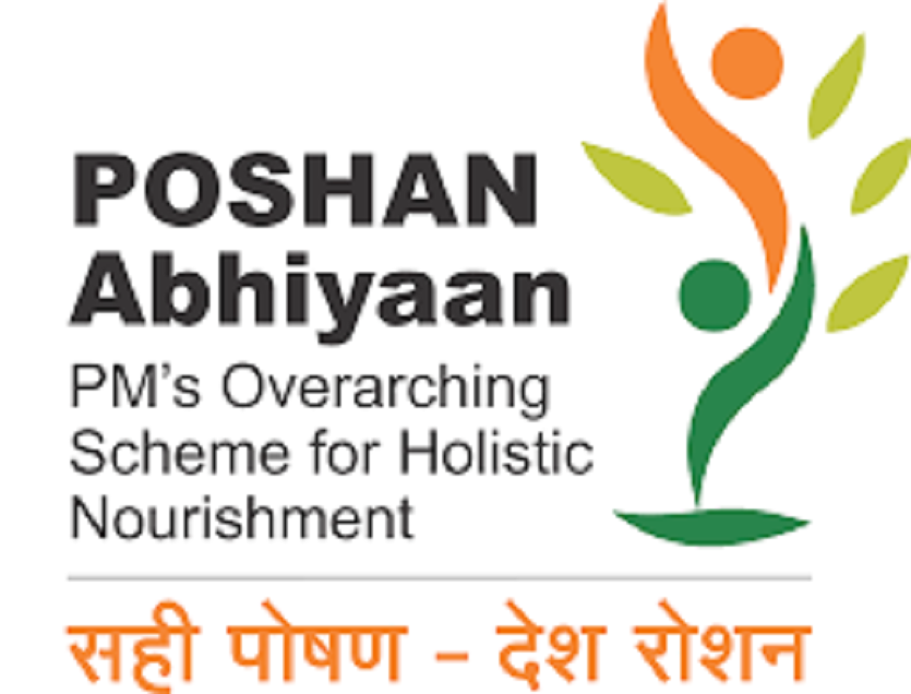 poshan abhiyan