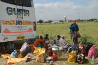 vThe atmosphere of mini Urs in the kayad vishram sthali ajmer