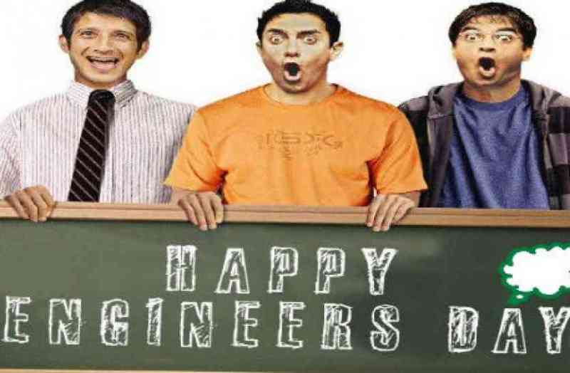 happy engineers day