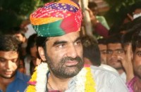 Hanuman Beniwal