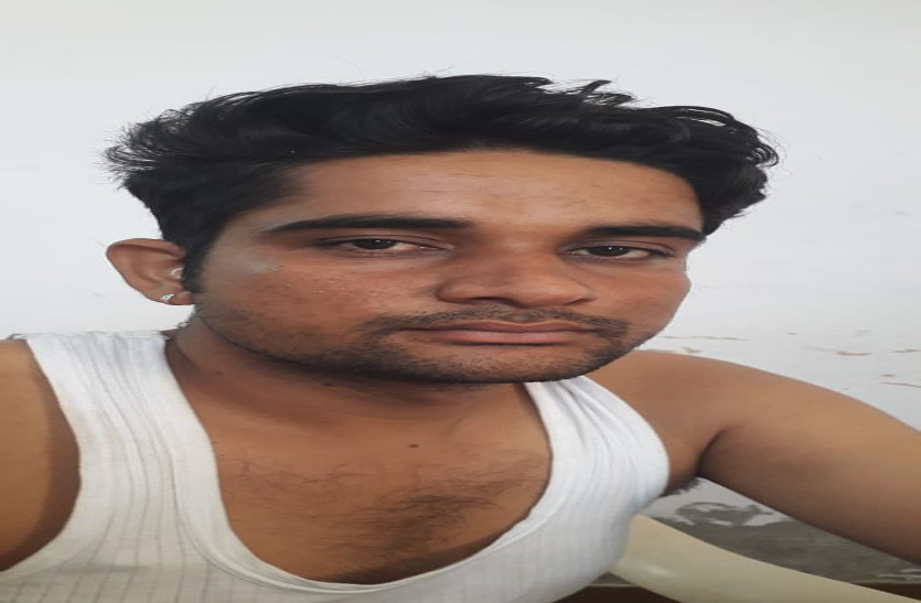 Fraud candidate in constable recruitment exam
