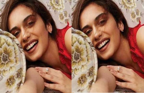 miss world Manushi Chhillar photo goes viral