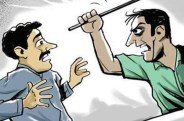 एक दूसरे की रिपोर्ट पर दोनों के खिलाफ केस दर्ज