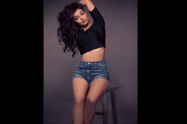 Radhika Apte