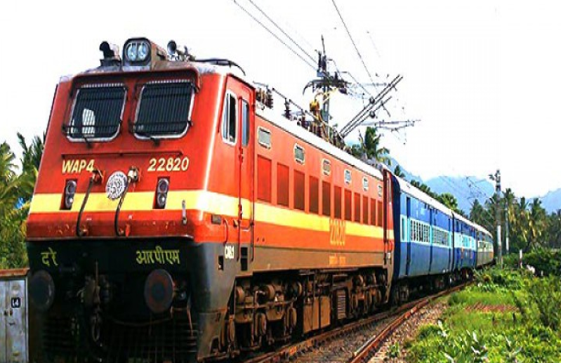 Railway Recruitment 2018