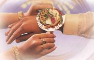 Rakhi