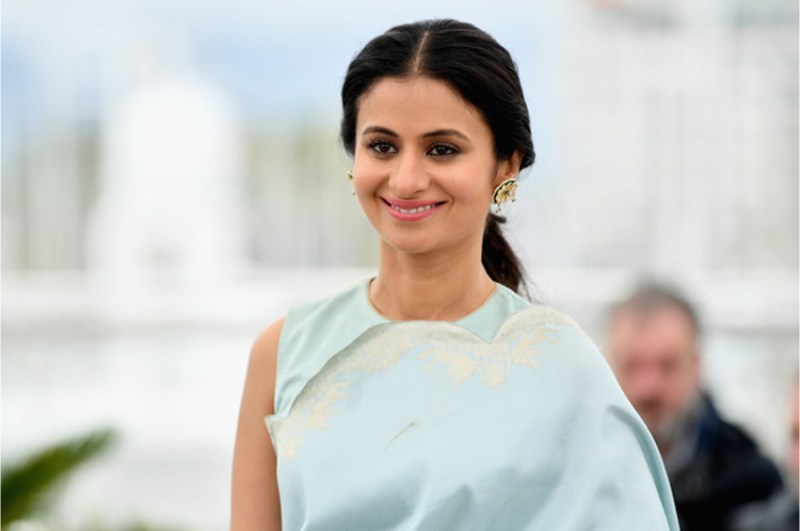 Rasika Dugal