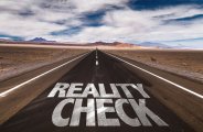 reality check