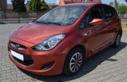 new hyundai santro