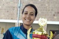 shalini pathak in ajmer