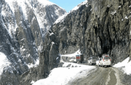 jammu kashmir 