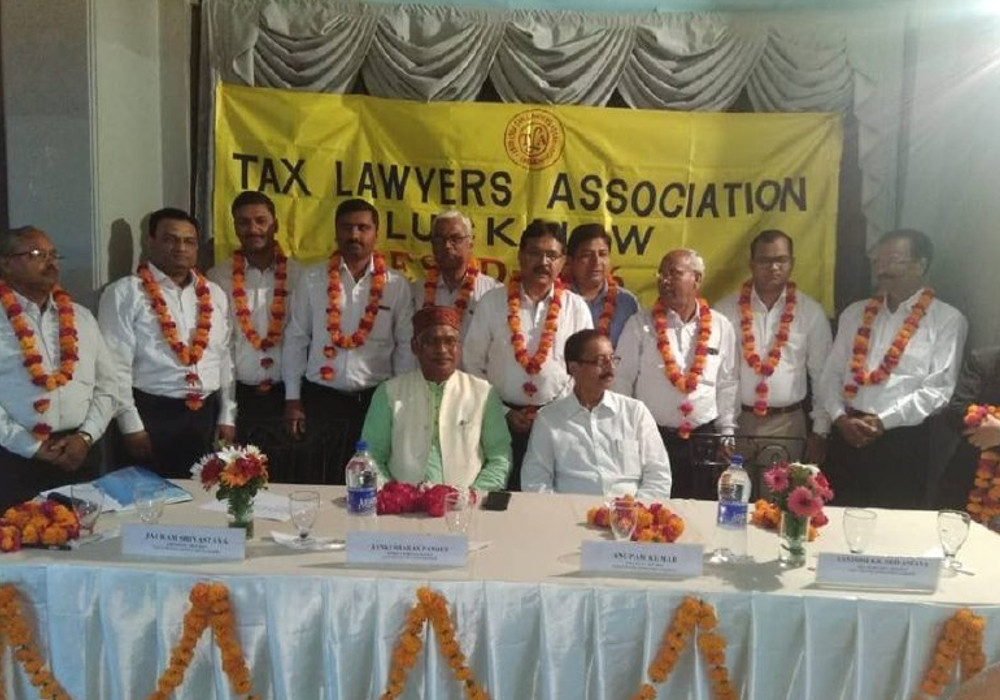 Tax Lawyers Association