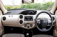 toyota car