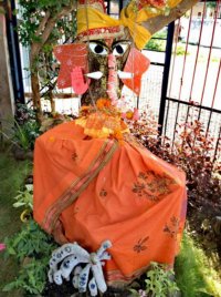 Ganesh Chaturthi 2018