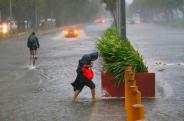 typhoon Mangkhut