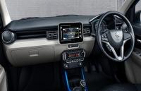 Maruti Suzuki Ignis