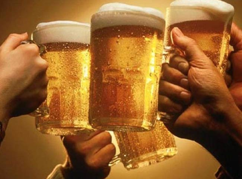 Fresh beer pub and Bar in Uttar Pradesh