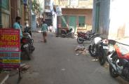 Five years passed, not public issues, demands were the same