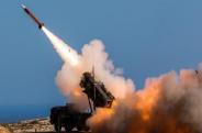 houthi missile  