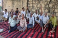 rodavej jaam strike government vaarta failed