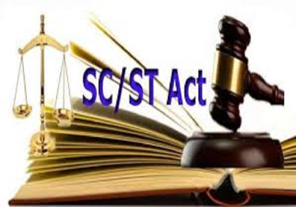sc-st act