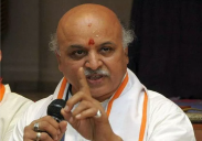Praveen Togadia statement over PM Narendra Modi