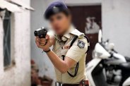 without Lady officer These police stations of satna Madhya Pradesh