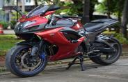 bike abs features