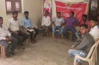 'किसी भी राजनीतिक पार्टी को घोषणा पत्र निर्धारण से पहले आमजन से रायशुमारी जरुरी'